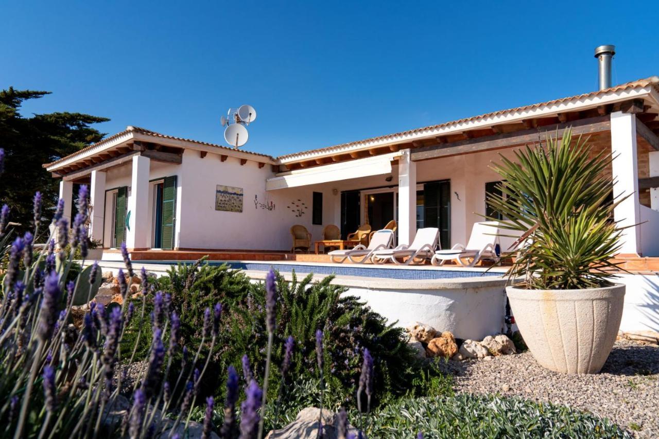 Villa Binibeca Life Esterno foto