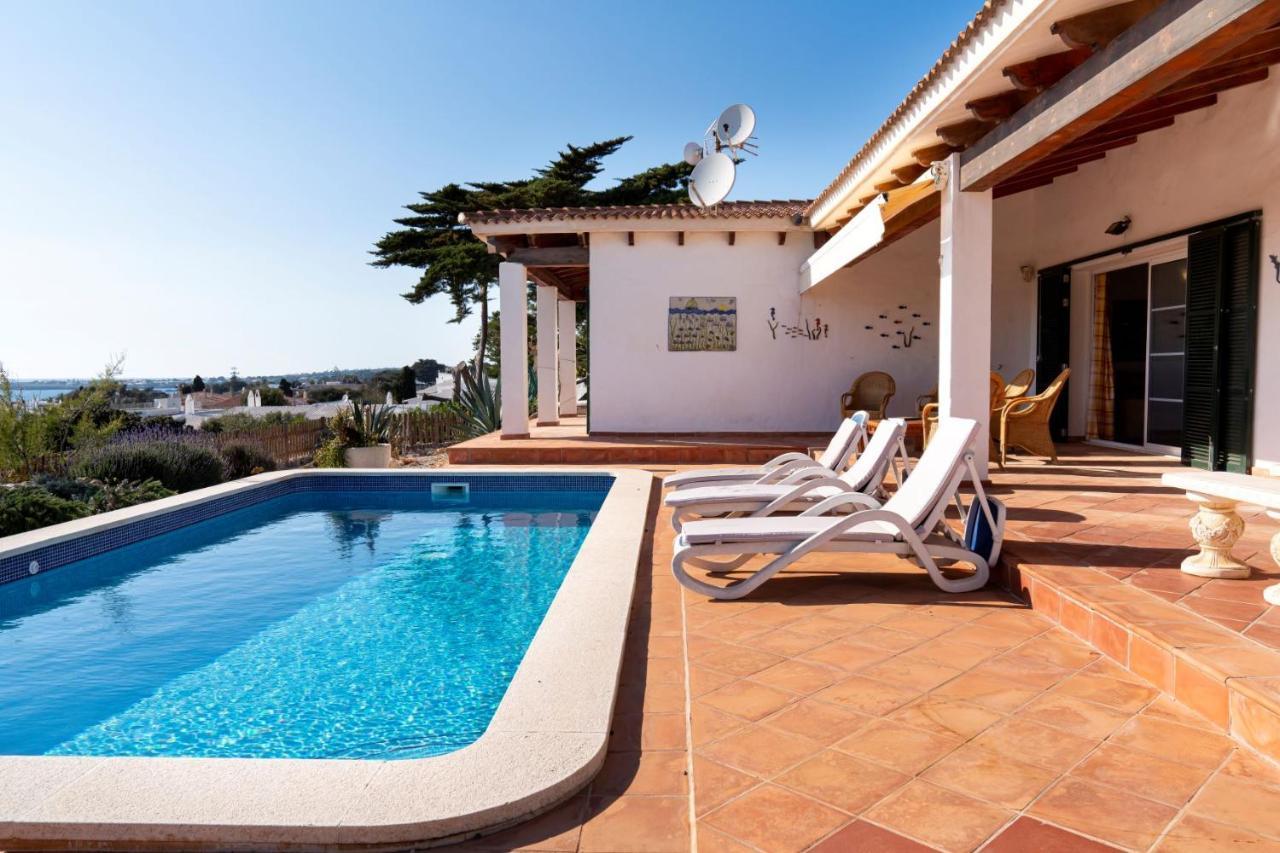 Villa Binibeca Life Esterno foto
