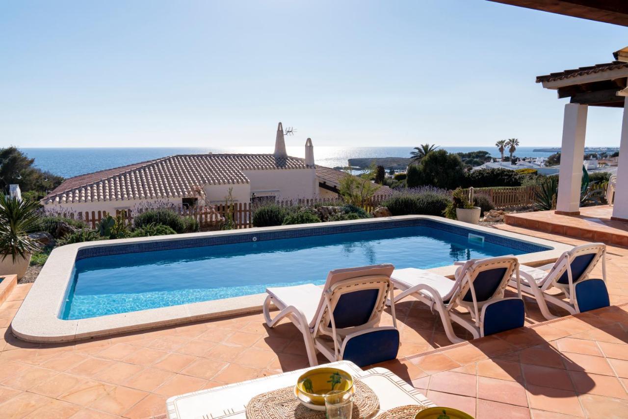Villa Binibeca Life Esterno foto