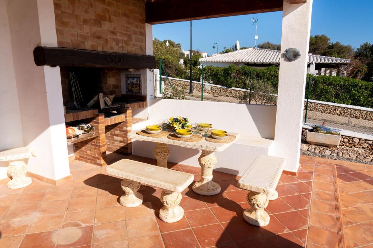 Villa Binibeca Life Esterno foto