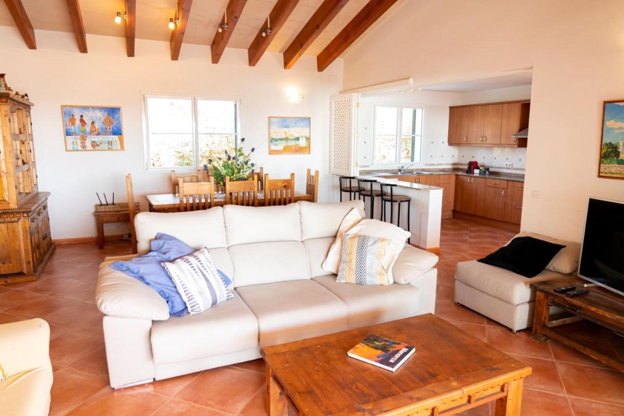 Villa Binibeca Life Esterno foto
