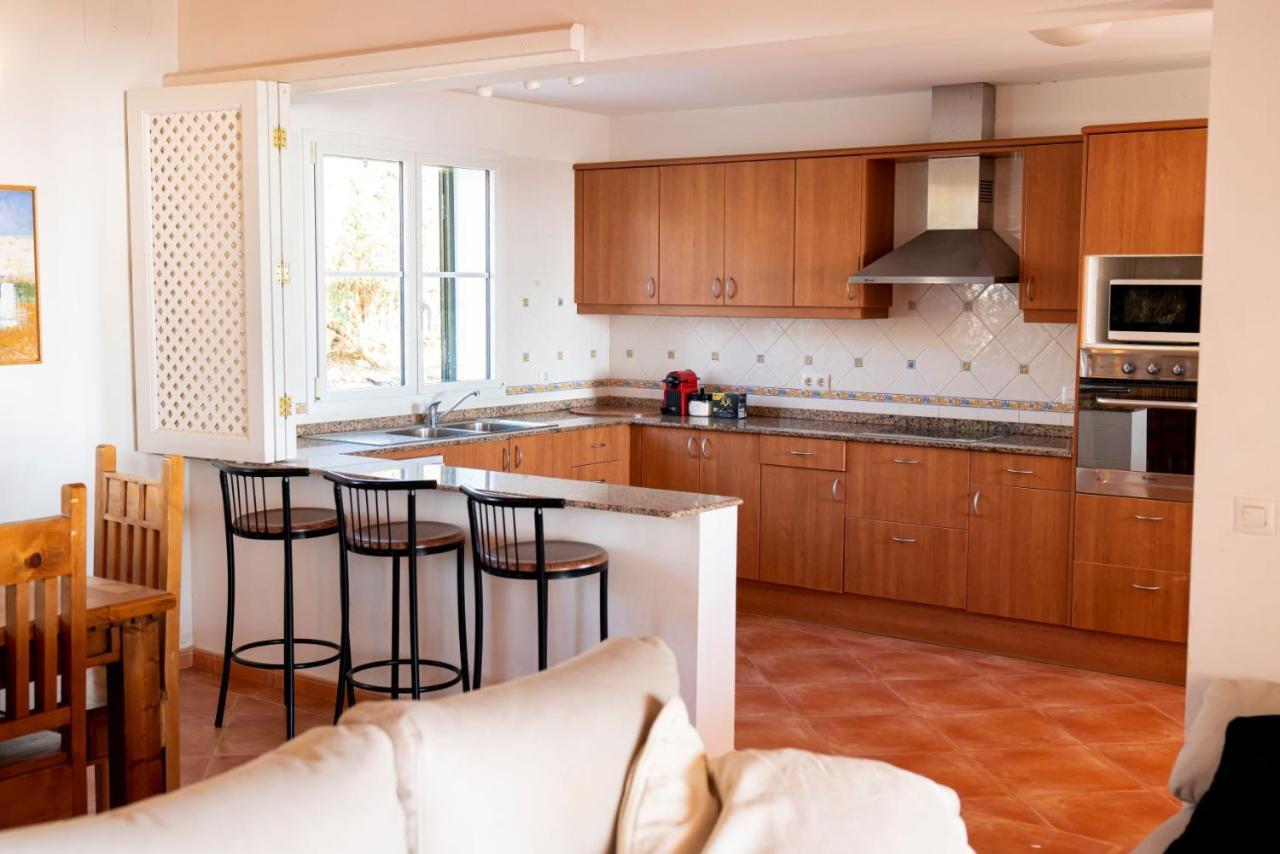 Villa Binibeca Life Esterno foto