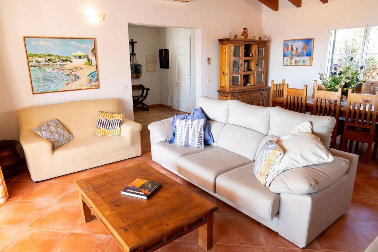 Villa Binibeca Life Esterno foto