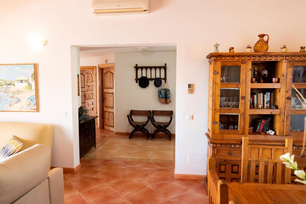 Villa Binibeca Life Esterno foto