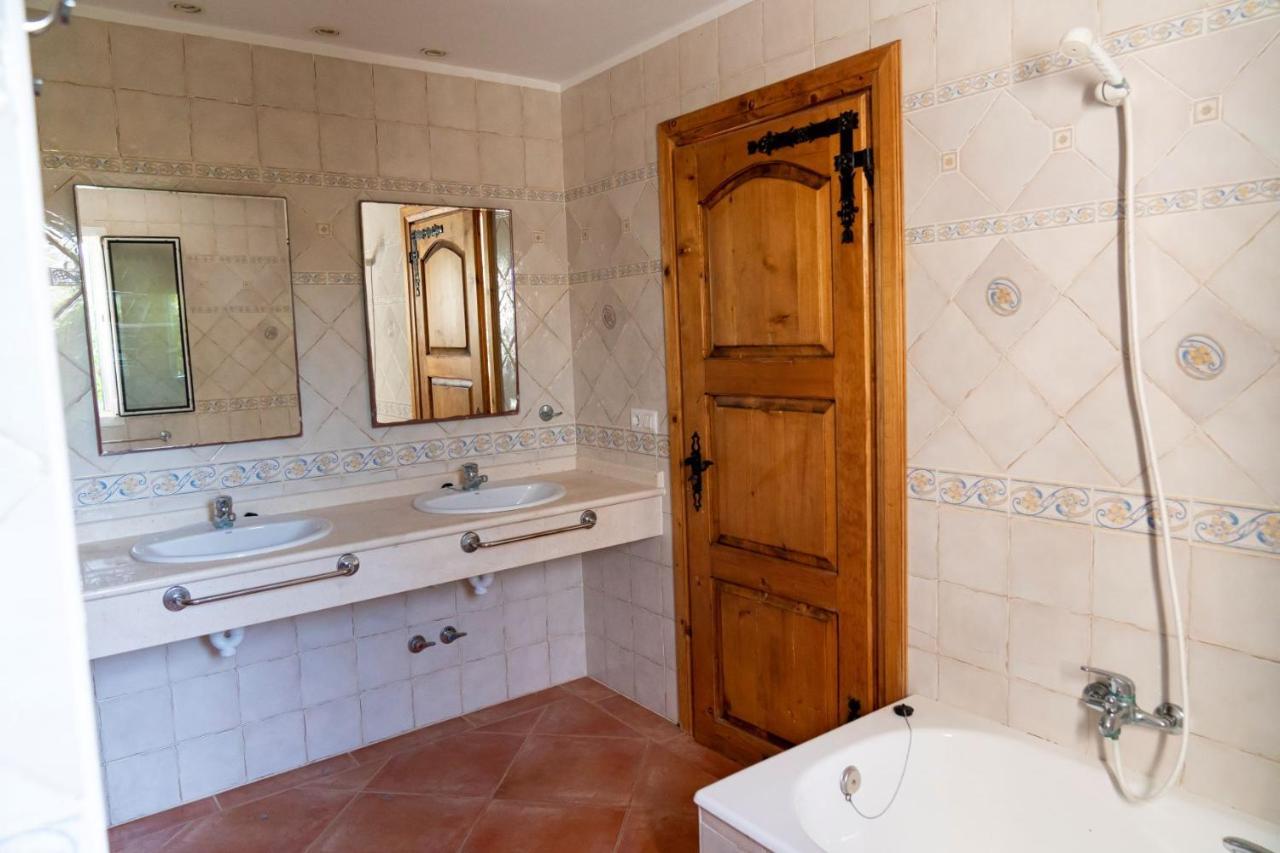 Villa Binibeca Life Esterno foto