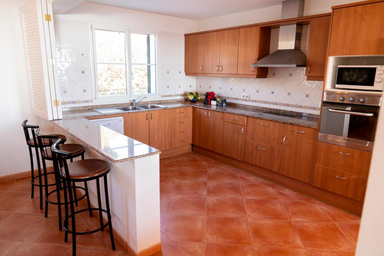 Villa Binibeca Life Esterno foto