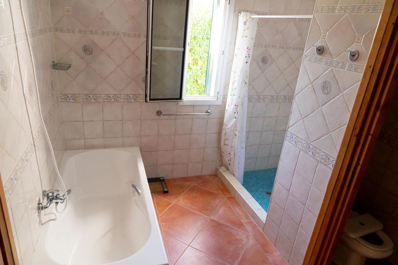 Villa Binibeca Life Esterno foto