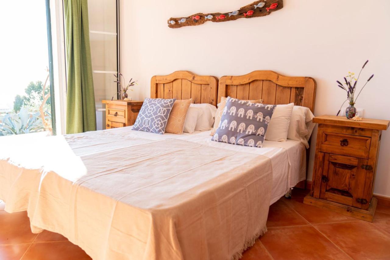 Villa Binibeca Life Esterno foto